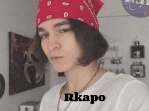 Rkapo