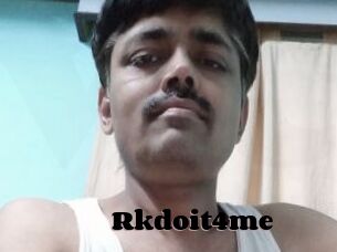 Rkdoit4me