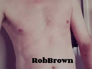 RobBrown