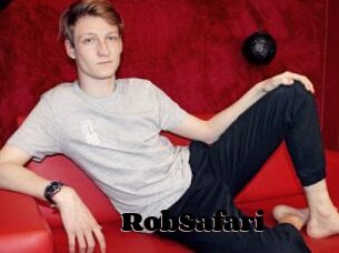 RobSafari