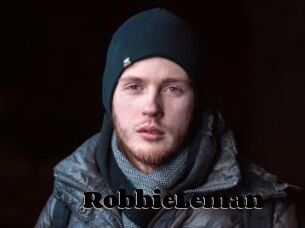 RobbieLeman