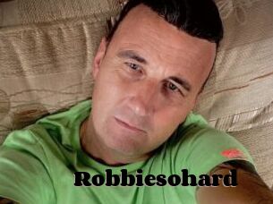 Robbiesohard