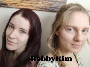RobbyKim