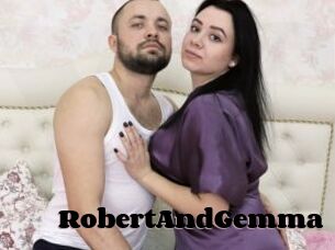 RobertAndGemma