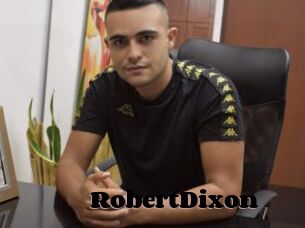 RobertDixon