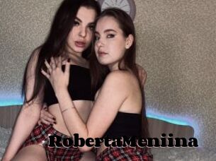 RobertaMeniina