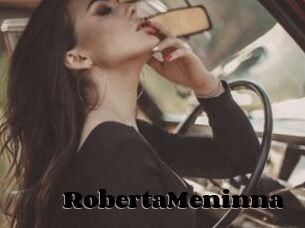 RobertaMeninna