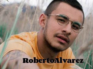 RobertoAlvarez