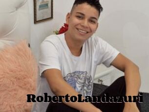 RobertoLandazuri