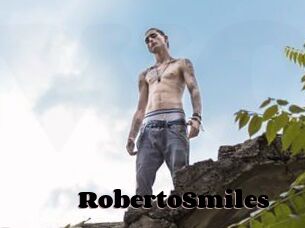 RobertoSmiles