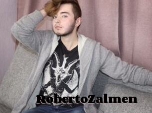 RobertoZalmen