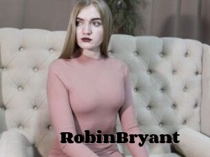 RobinBryant