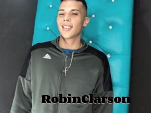 RobinClarson