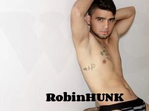 RobinHUNK