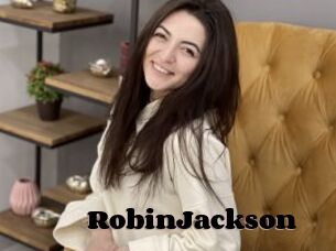 RobinJackson