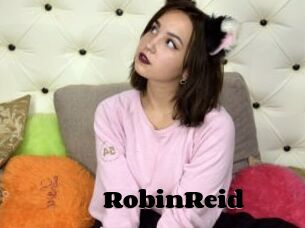 RobinReid