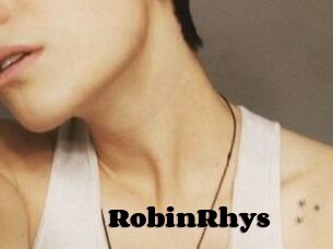 RobinRhys