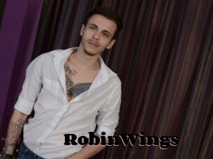 RobinWings
