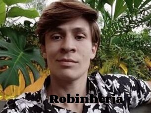 Robinherja