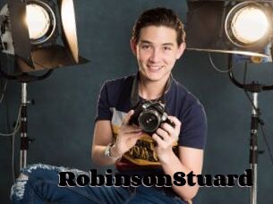 RobinsonStuard