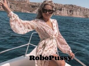 RoboPussy