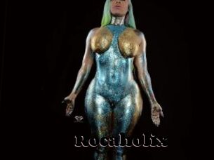 Rocaholix