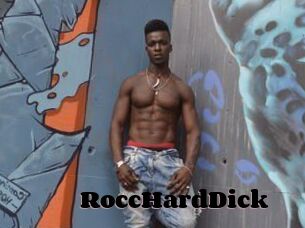 RoccHardDick