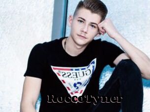 RoccoTyner