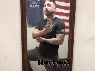 RoccooX