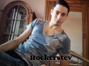 Rockerstev