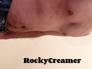 RockyCreamer