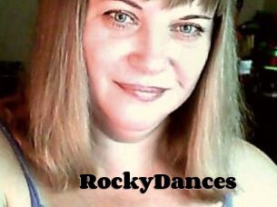 RockyDances