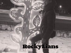 RockyLians