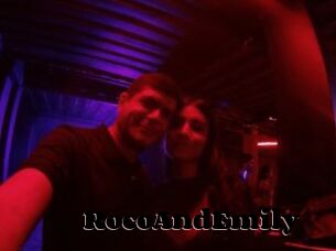 RocoAndEmily