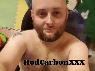RodCarbonXXX