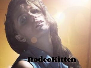 RodeoKitten