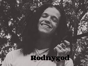 Rodnygod