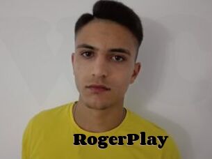 RogerPlay