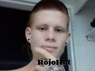 RojoHot