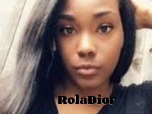 RolaDior