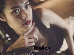 Rolcy