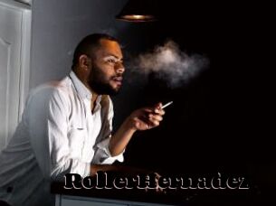 RollerHernadez