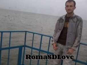 RomaSDLove