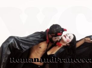 RomanAndFrancesca