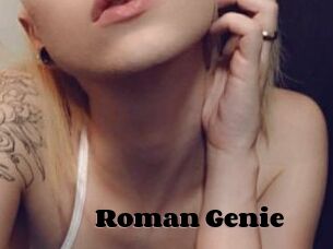 Roman_Genie