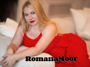 RomanaMoor