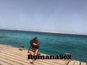 RomanaSex