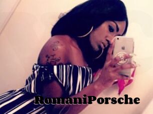 RomaniPorsche