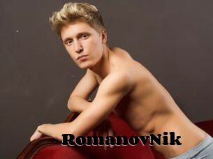 RomanovNik