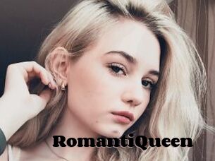 RomantiQueen